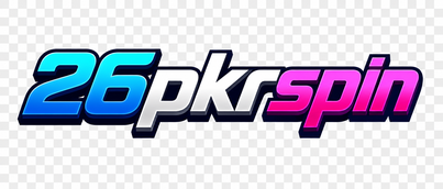 26pkrspin Logo